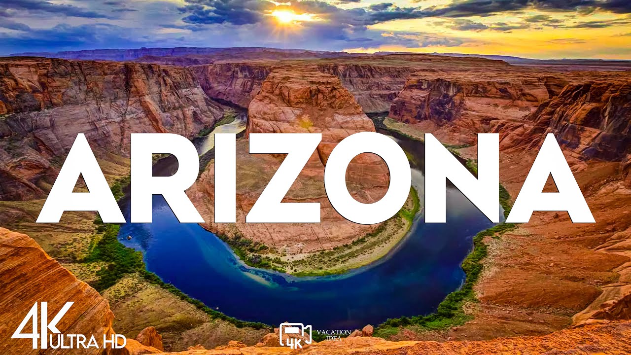 Top 10 Best things to do in Arizona [Arizona Travel Guide 2025]