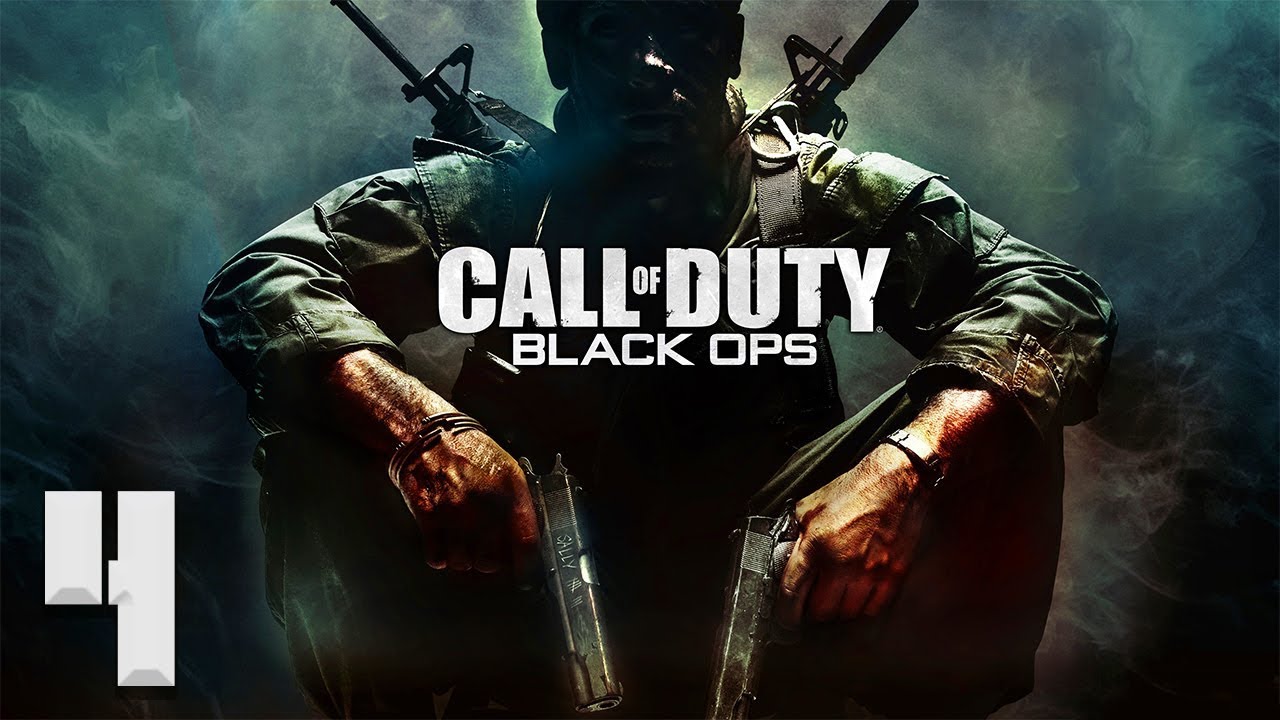 Call of Duty: Black Ops (X360) - 1080p60 HD Walkthrough Mission 4 - Executive Order