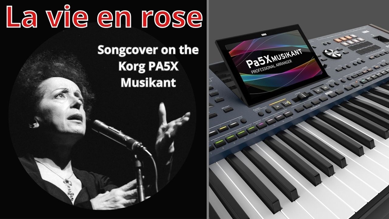 Songcover 