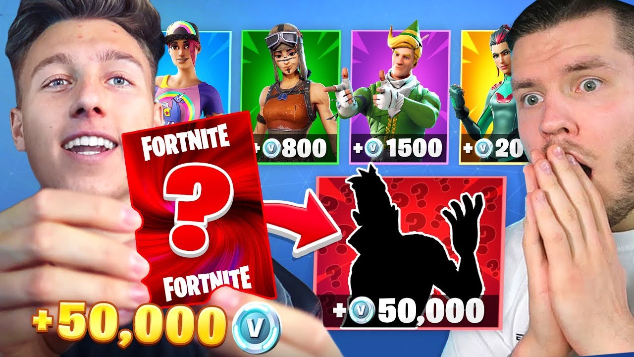 LEGENDÄRE HOLO KARTE GEZOGEN! Fortnite Booster Packs!