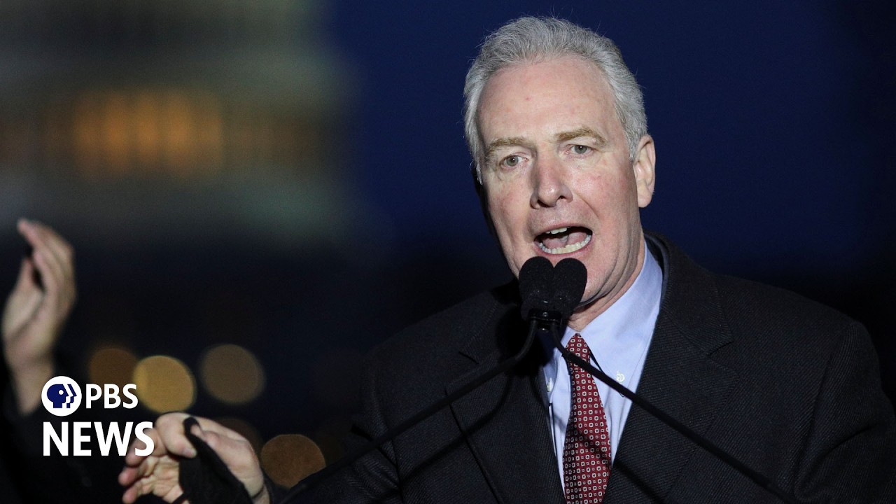 WATCH LIVE: Democratic lawmakers join 'People's State of the Union' rally during Trump's address