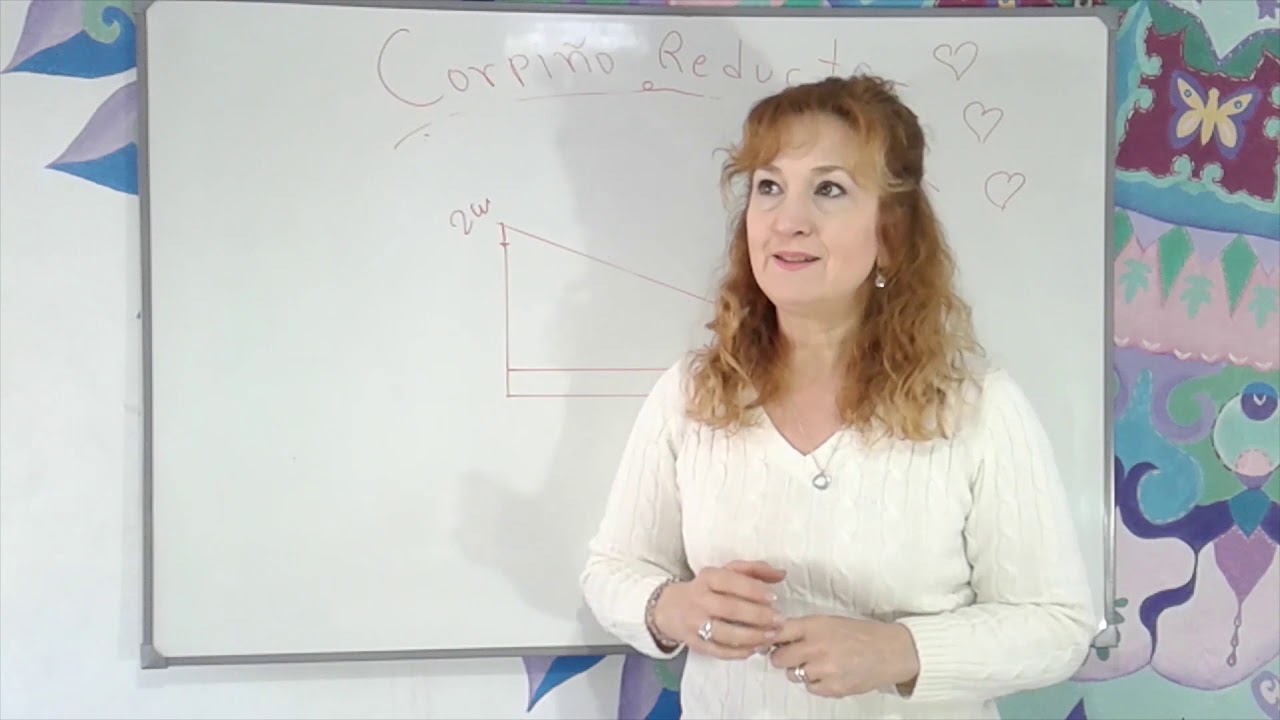 Corpiño reductor