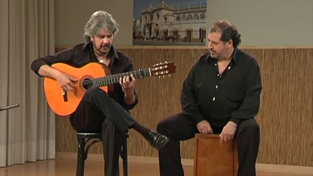 Free Preview Guitar Video Classes Miguel Angel Cortes