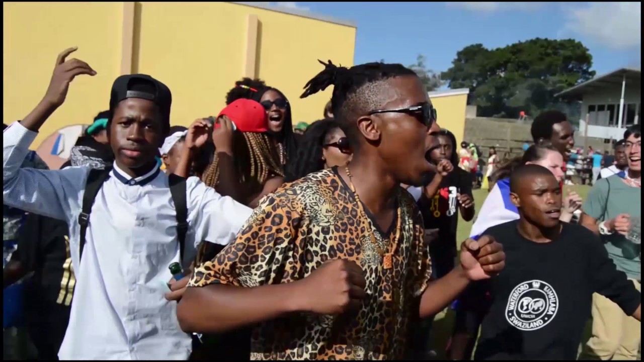 Waterford Kamhlaba Campus 2016