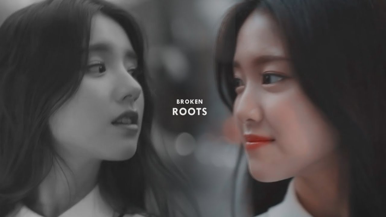 2jin | broken roots [fmv]