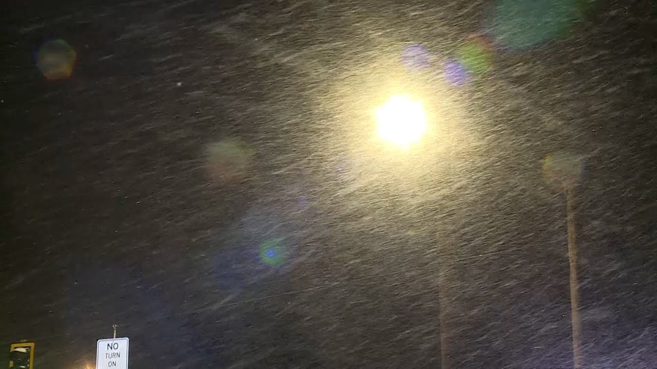 Why people with substance use disorder struggle during the winter