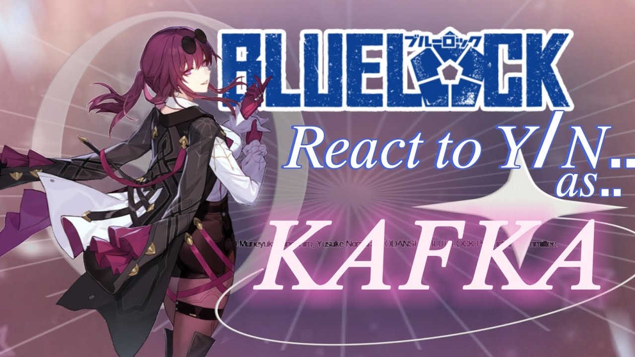 𝐵𝐿𝑈𝐸 𝐿𝑂𝐶𝐾 𝑟𝑒𝑎𝑐𝑡 𝑡𝑜 𝑌/𝑁 | 𝟐𝐗!!! | ᘜКᙁꙆᘜᕼƮ