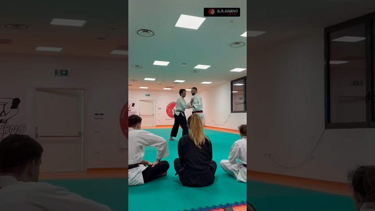 JU JITSU L’ARTE DEL GIAPPONE FEUDALE 