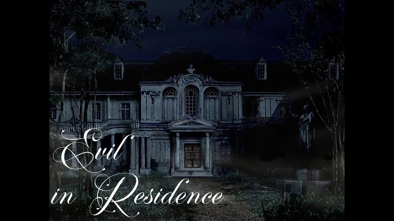 Evil in Residence: Biohazard Outbreak Part 1