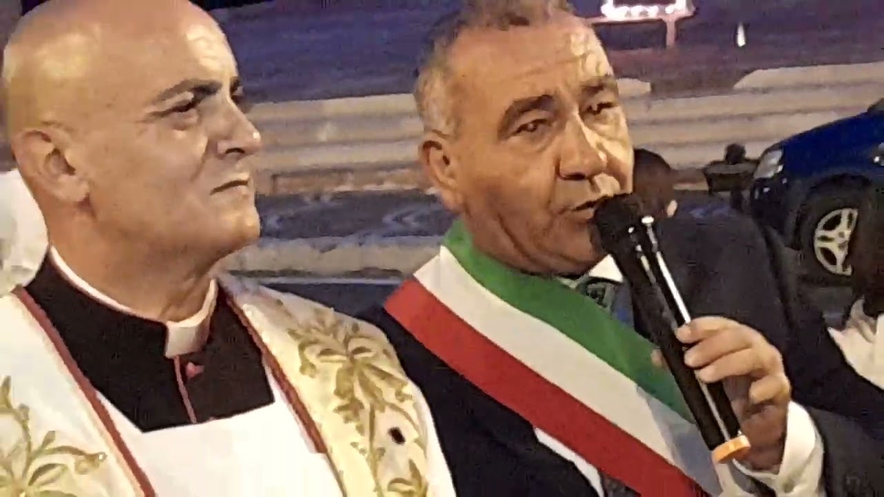 festa Padronale S.Greg.Matese