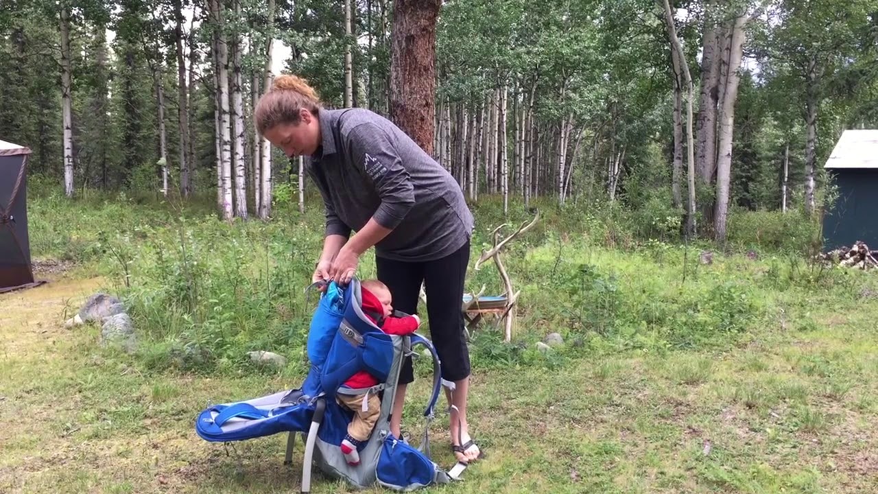Thule Sapling Elite Review