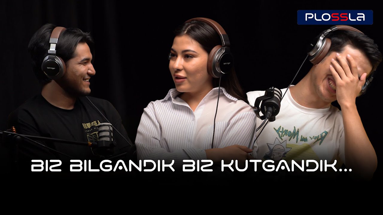 Zulfiya, Kamolot va Qalin puli | Ruxsora Masharipova