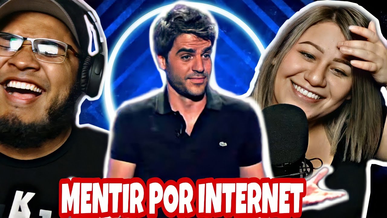 MEXICANOS REACCIONAN A ERNESTO SEVILLA - MENTIR POR INTERNET || HORA DEL COTO REACCIONA