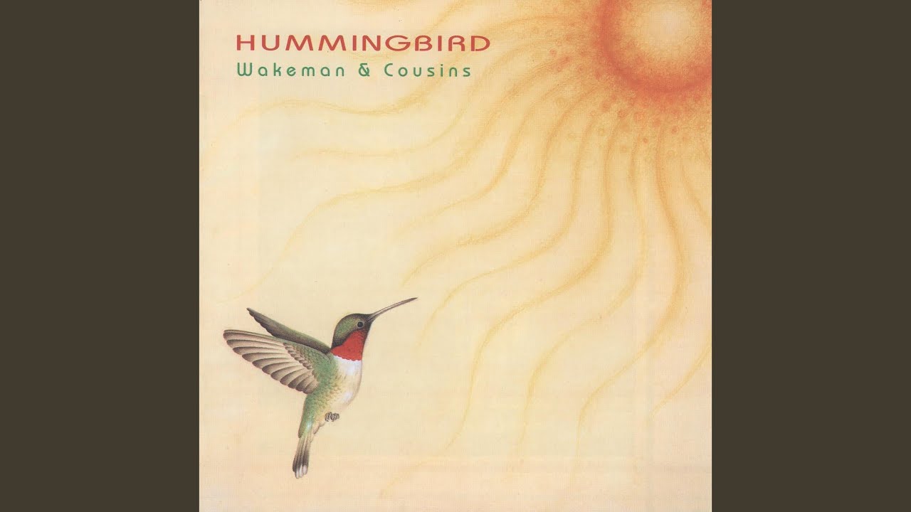 Hummingbird