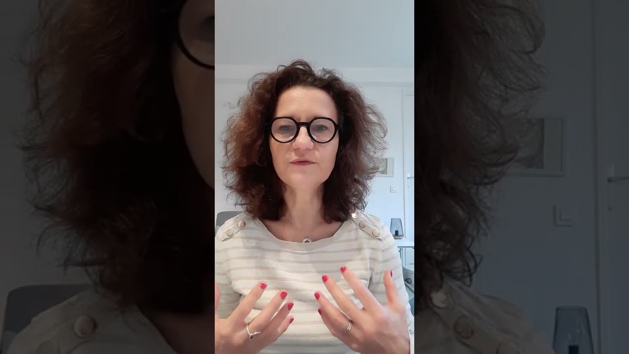 sophrologie : évacuer ses tensions / image de la cascade