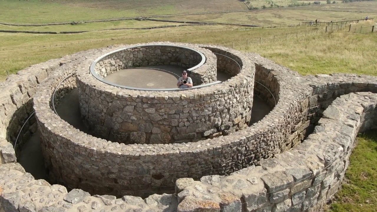 Coldstones Cut, Nidderdale, Yorkshire