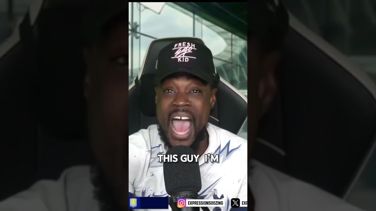 No Style, No Attack  Tottenham’s Tactical || Tottenham 1-2 Aston Villa