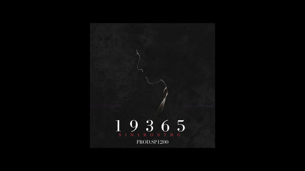 05. SIN1ROSTRO - DELIRIO (Prod. Lowner & Sp1200)