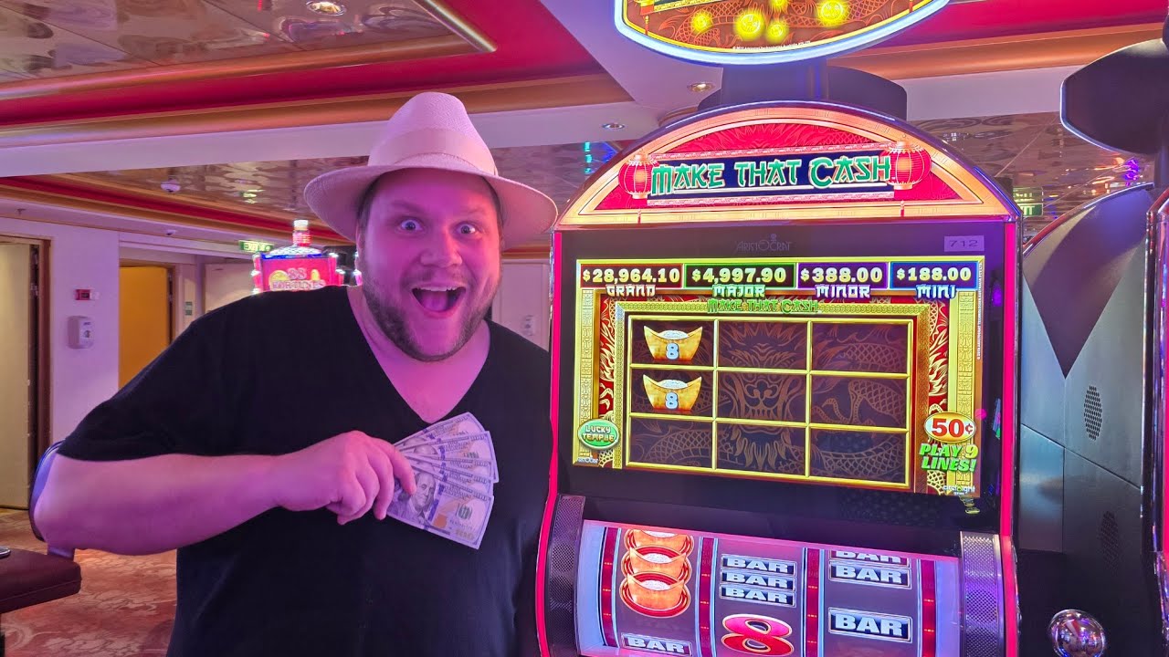 Roller Coaster of a gambling ride at Encore Boston