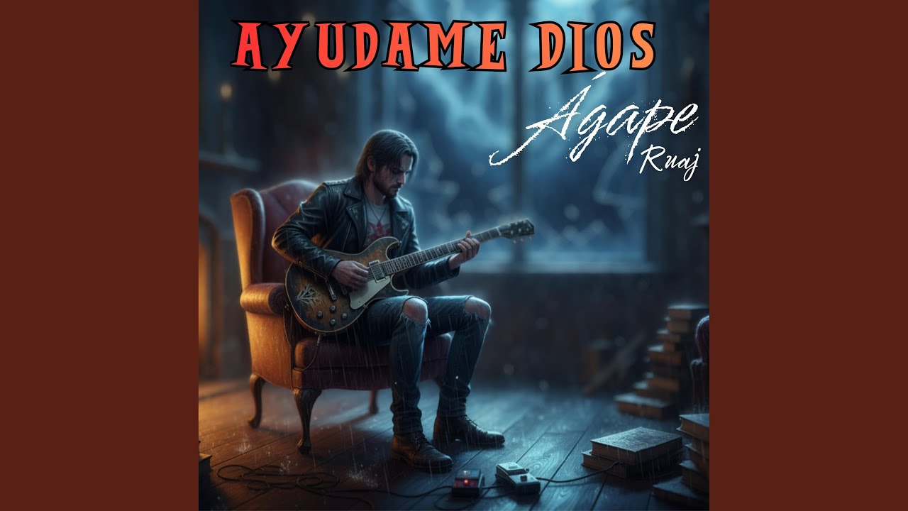 DIOS TE SALVA