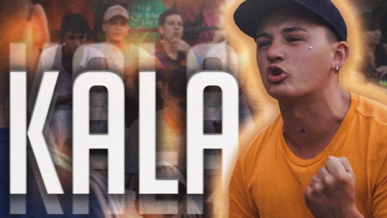 LO MEJOR DE KALA 🔥 CRUDEZA Y FLOW! Talentos del Under #29