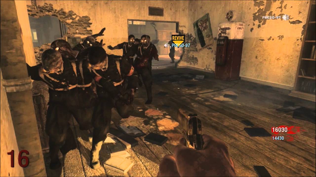Random Escapes #7