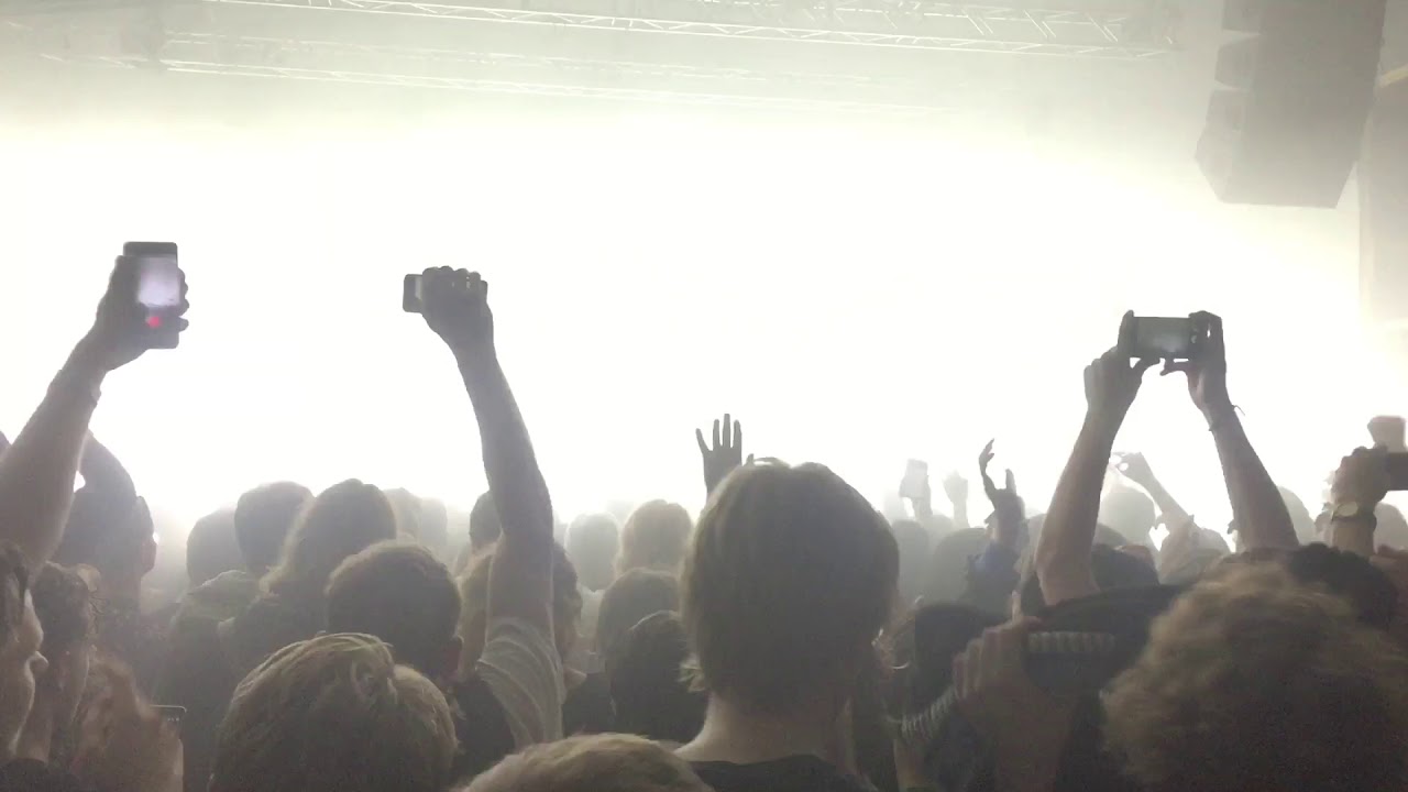 yung lean - miami ultras live @ nobelberget
