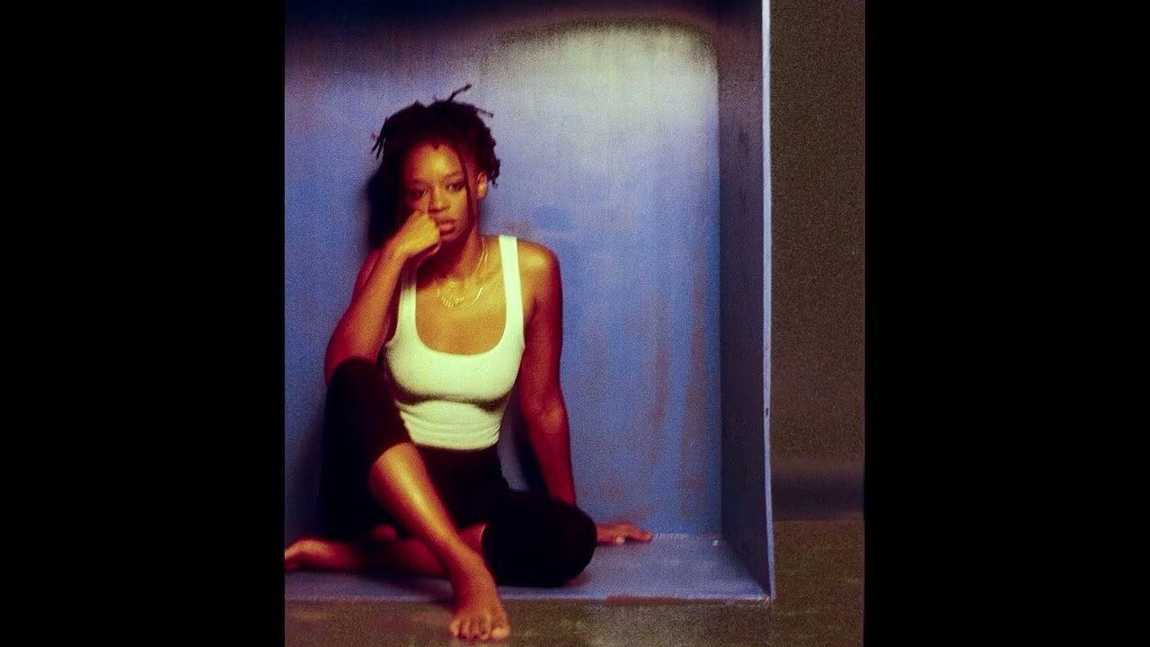[FREE] ERYKAH BADU X JILL SCOTT TYPE BEAT 