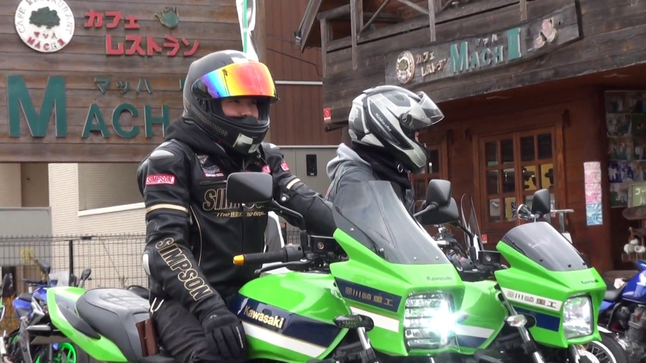 TSUKIGI Racingサウンドを聞いて　2017 Kawasaki ZRX1200 DAEG　2017 Kawasaki ZRX1200 ᛞ　ZRT20D　京都