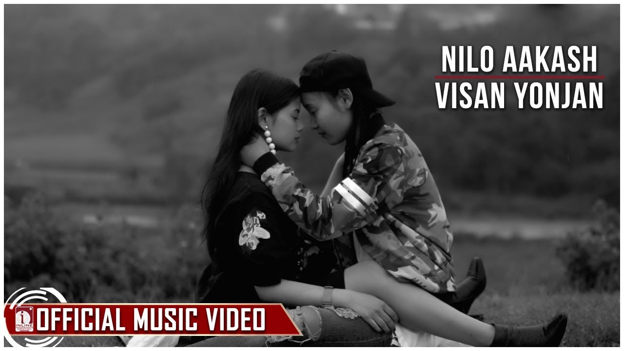Nilo Aakash - Visan Yonjan (Official Music Video)