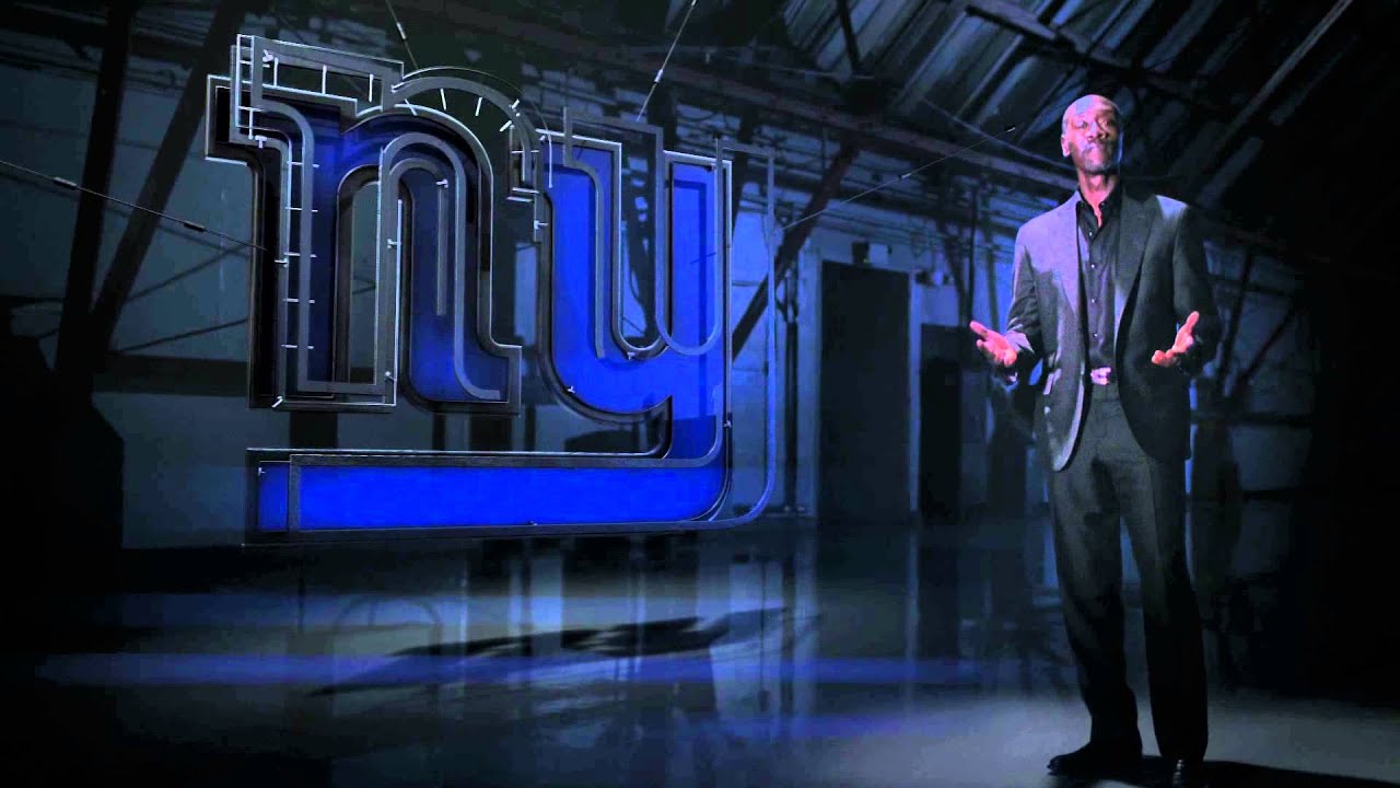 TNF Main Title