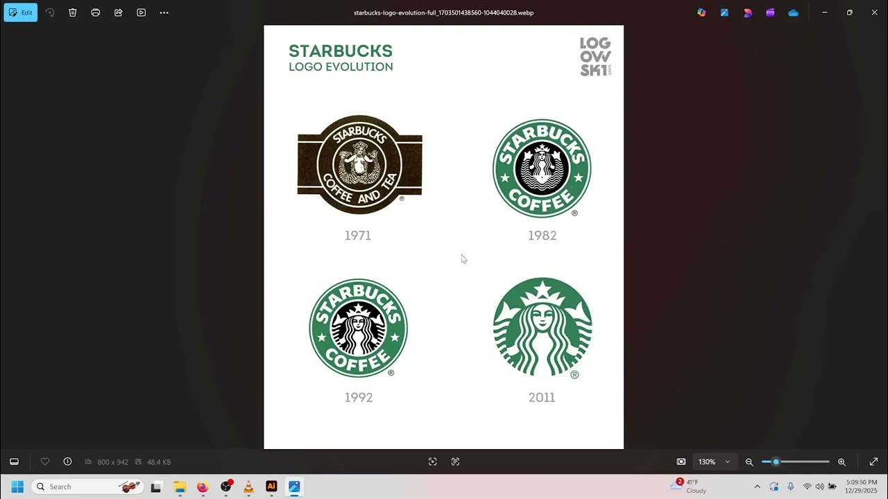 FD13   Logo Design