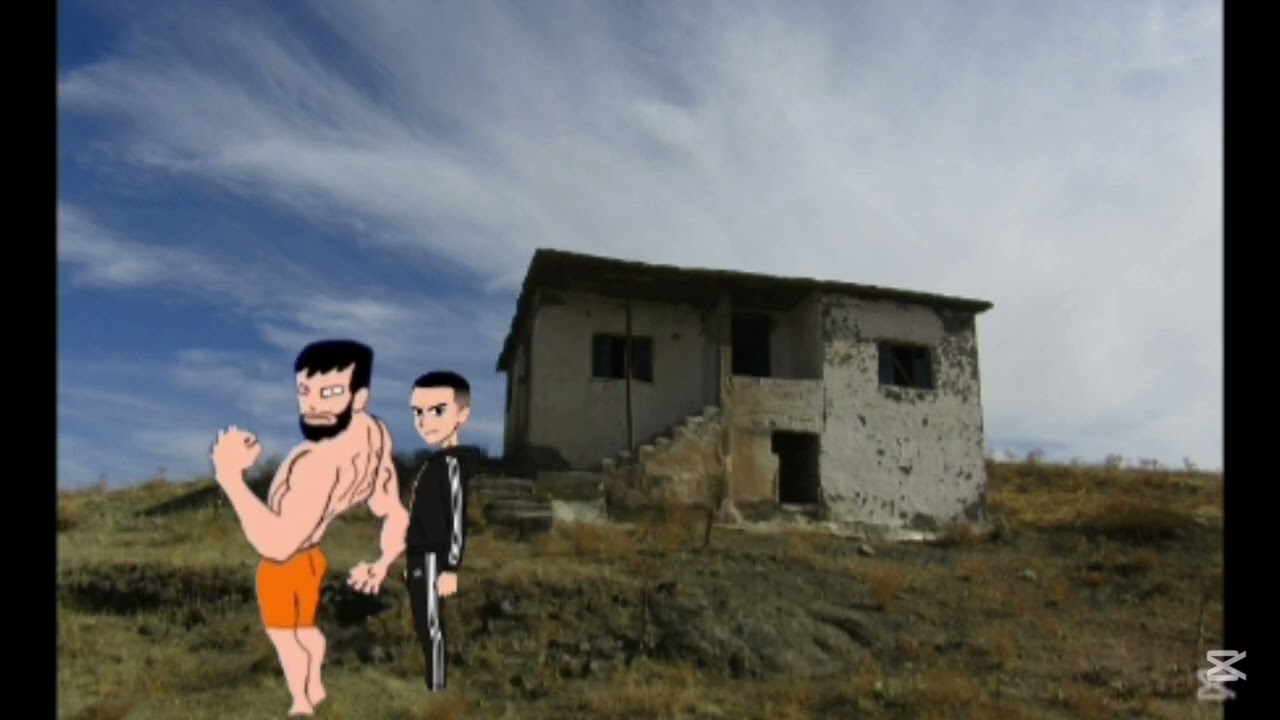 Supırmaryonun Geçmişi 1.Sezon 1.Bölüm  #keşfetbeniöneçıkar#komik#fetö#ak47#ytdayibenionecikarnolur