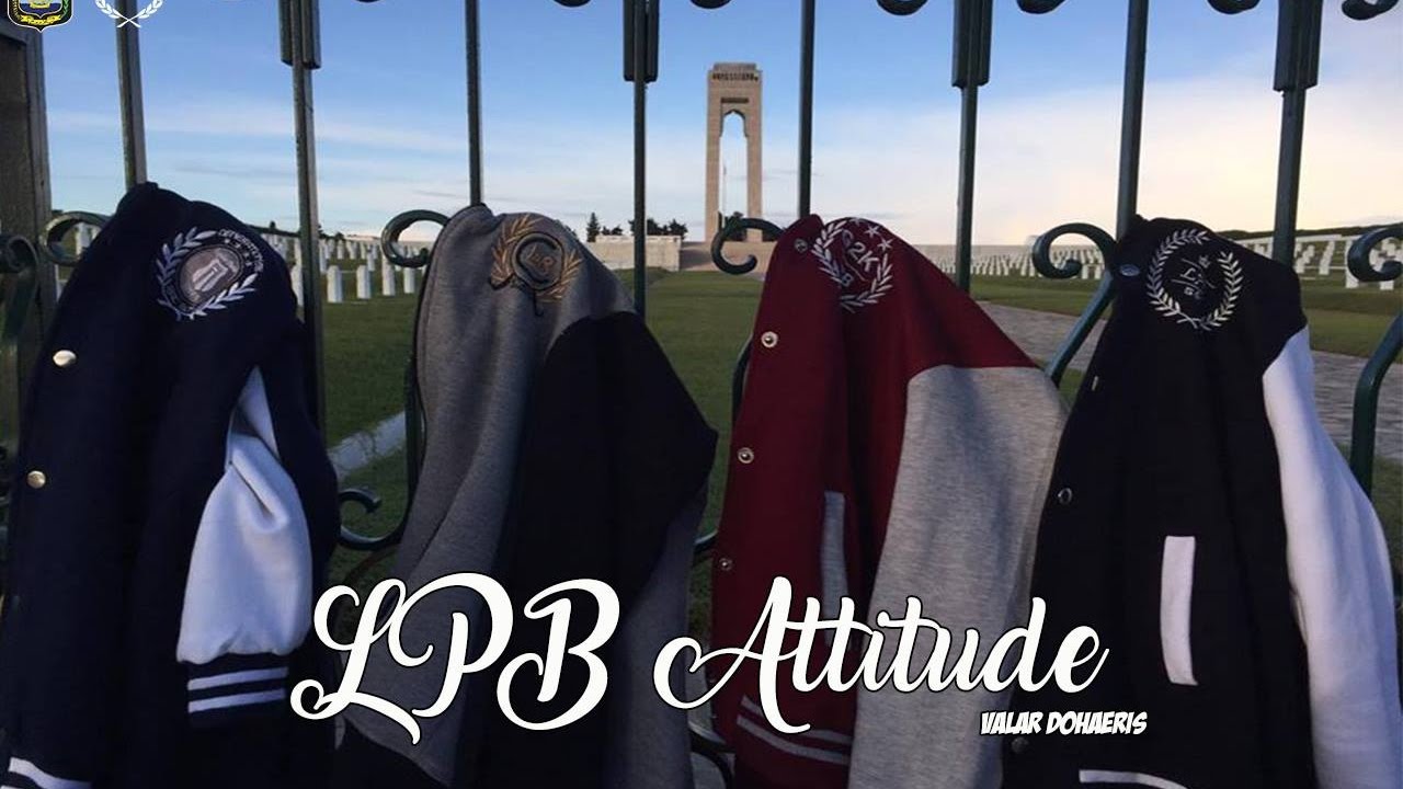 Lycée Pilote Bizerte - LPB attitude - Album 