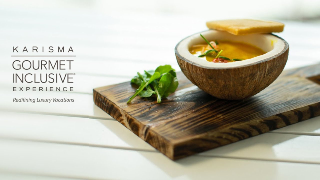 Karisma Gourmet Inclusive at Margaritaville Cap Cana