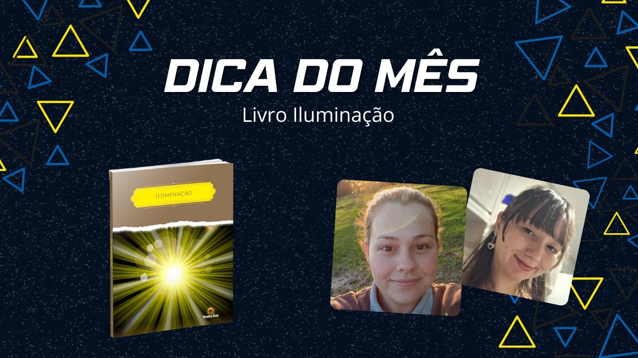 Estúdio Menorah 11/02/2026 - Dica Mensal: Liandra Machado e Maria Fernanda Alves