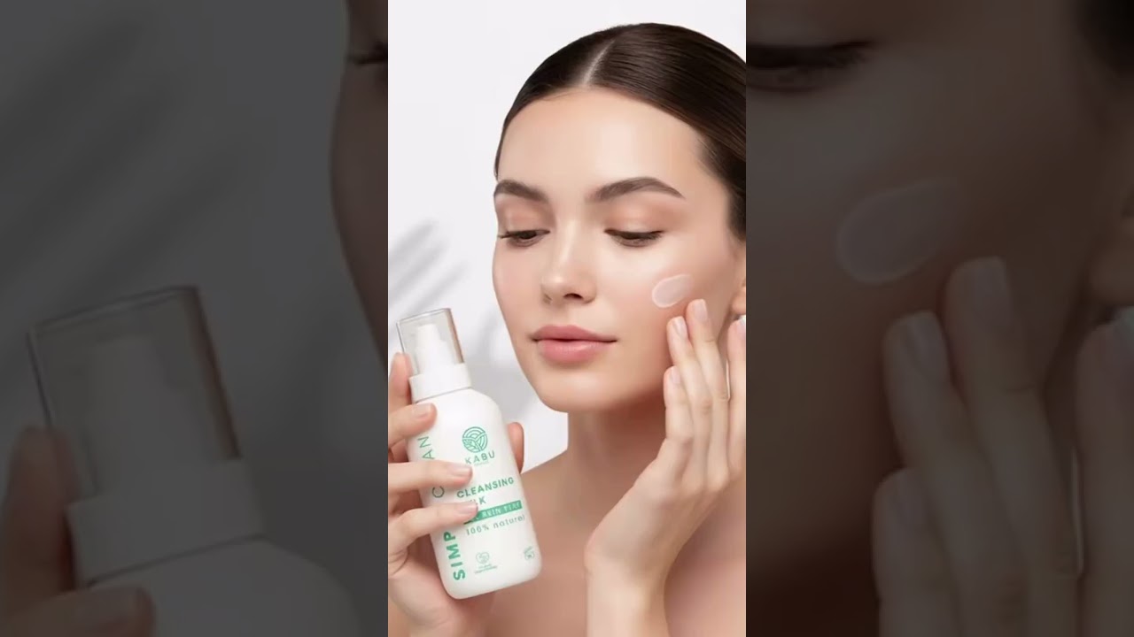 ✨ All our products are now available on www kabuorganic com Explore our natural skincare essential
