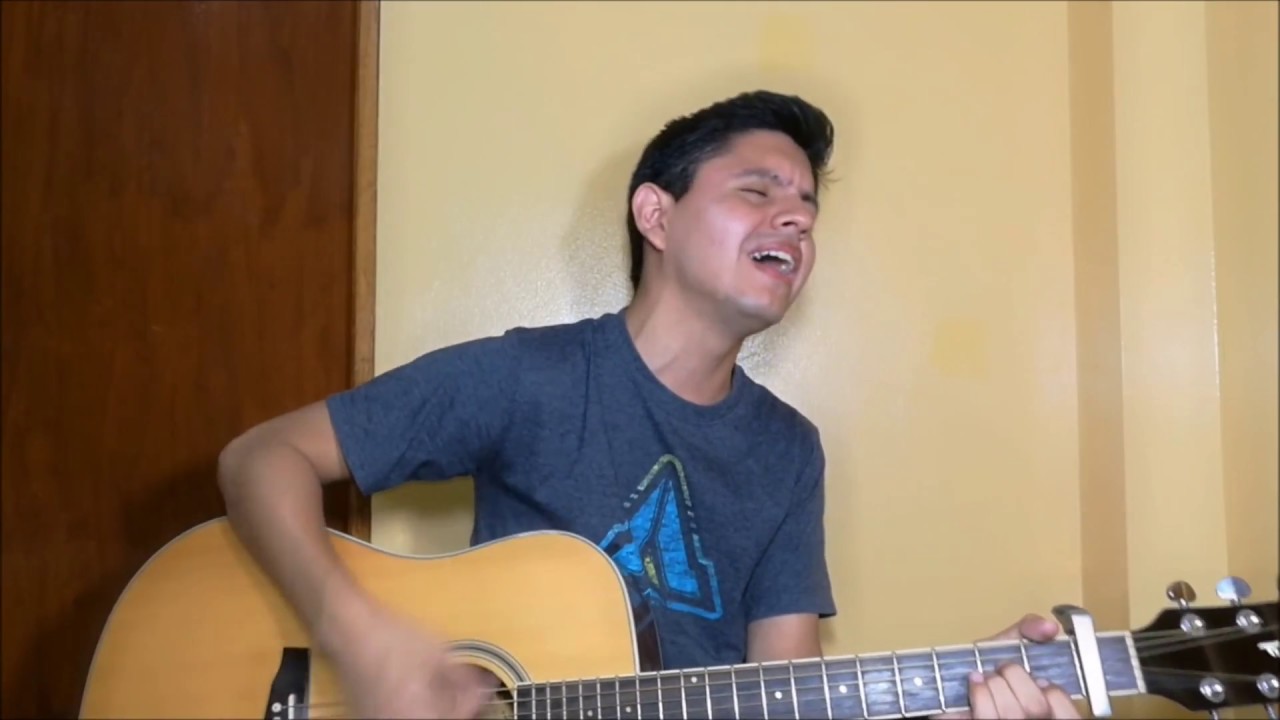 Acu&eacute;rdate de m&iacute; - Matisse (Cover Alexander Guzm&aacute;n)