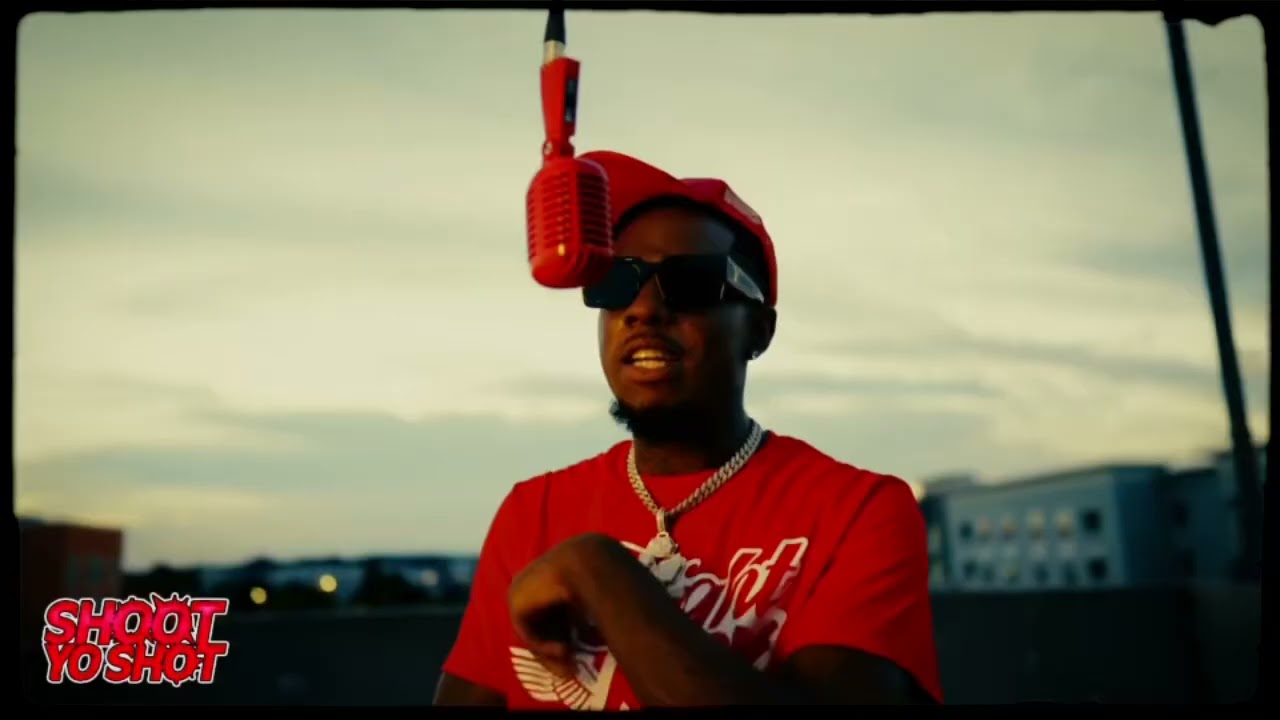 Solo Jae - One Of Dem (Shoot Yo Shot Video)