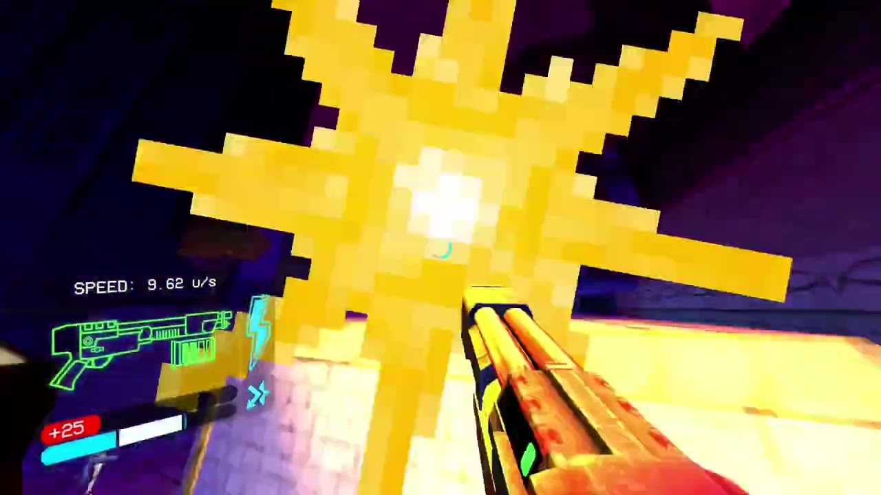 Ooh baby, time for the layer of LUST! | We be doing the Ultrakilling it