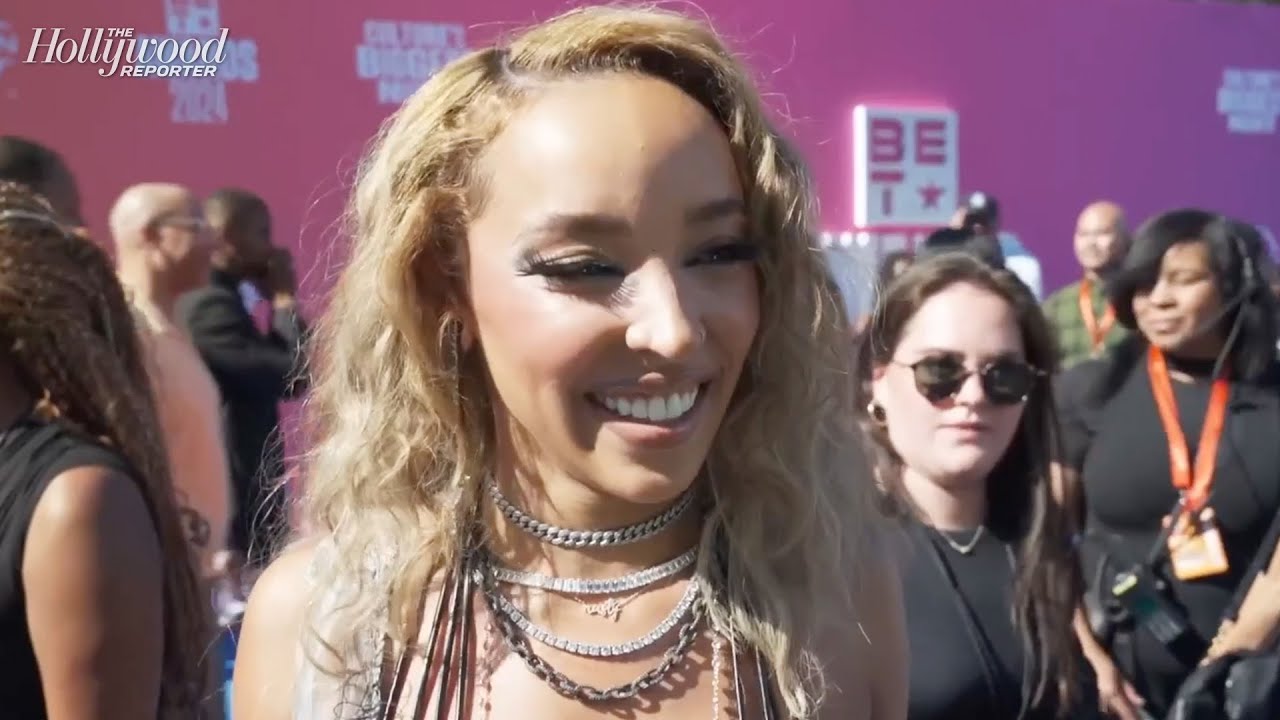 Tinashe Reacts to Janet Jackson Using Her Song 