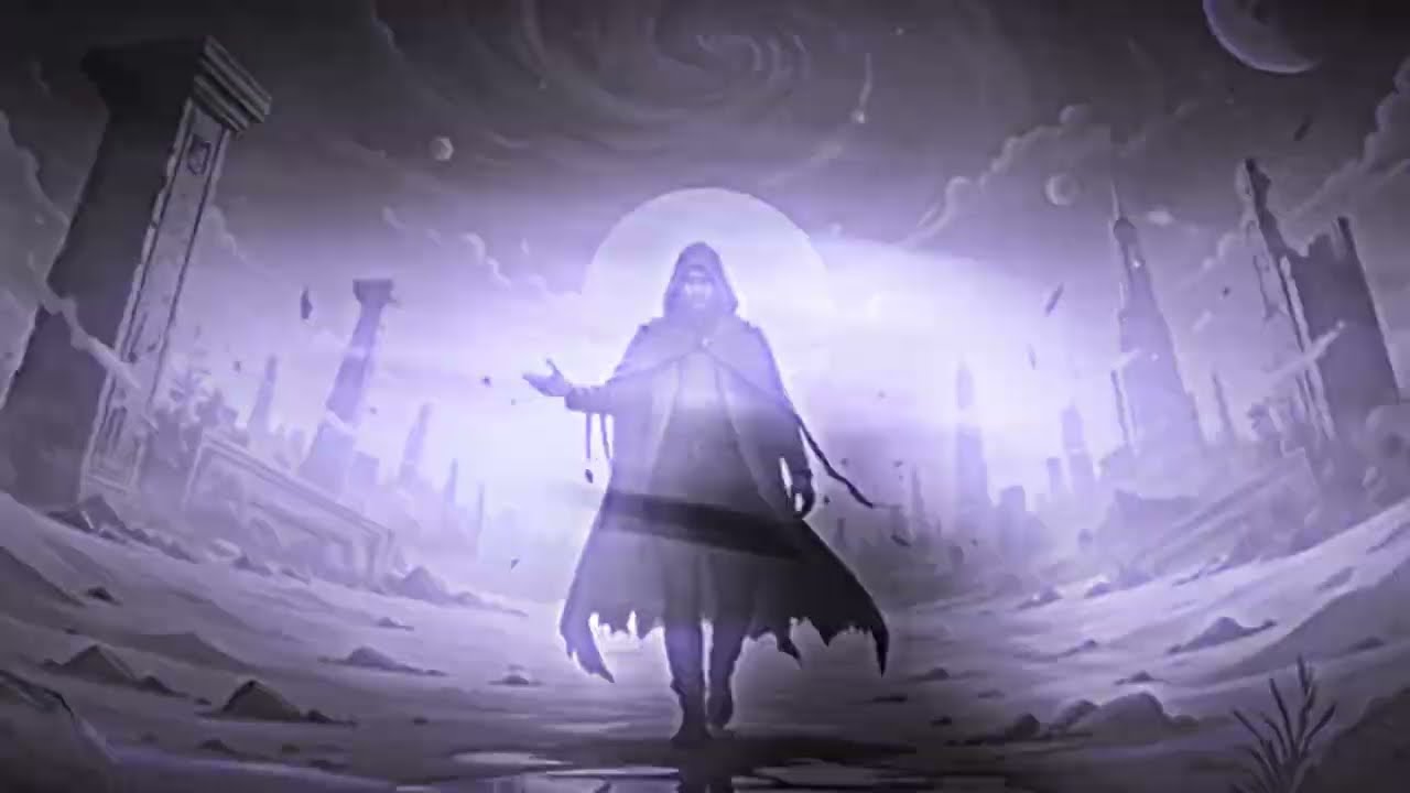 GraveSpy - Astral Wraith
