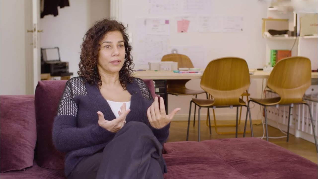 Anupama Kundoo Interview: Taking Time To Rethink