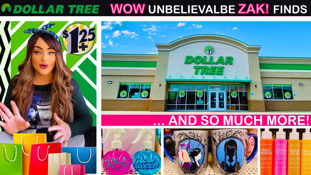 Shocking NEW Perfume Dupes & Korean Skincare! 😱 Come Shop VIRAL FINDS With Me At Dollar Tree! 🛍️💚