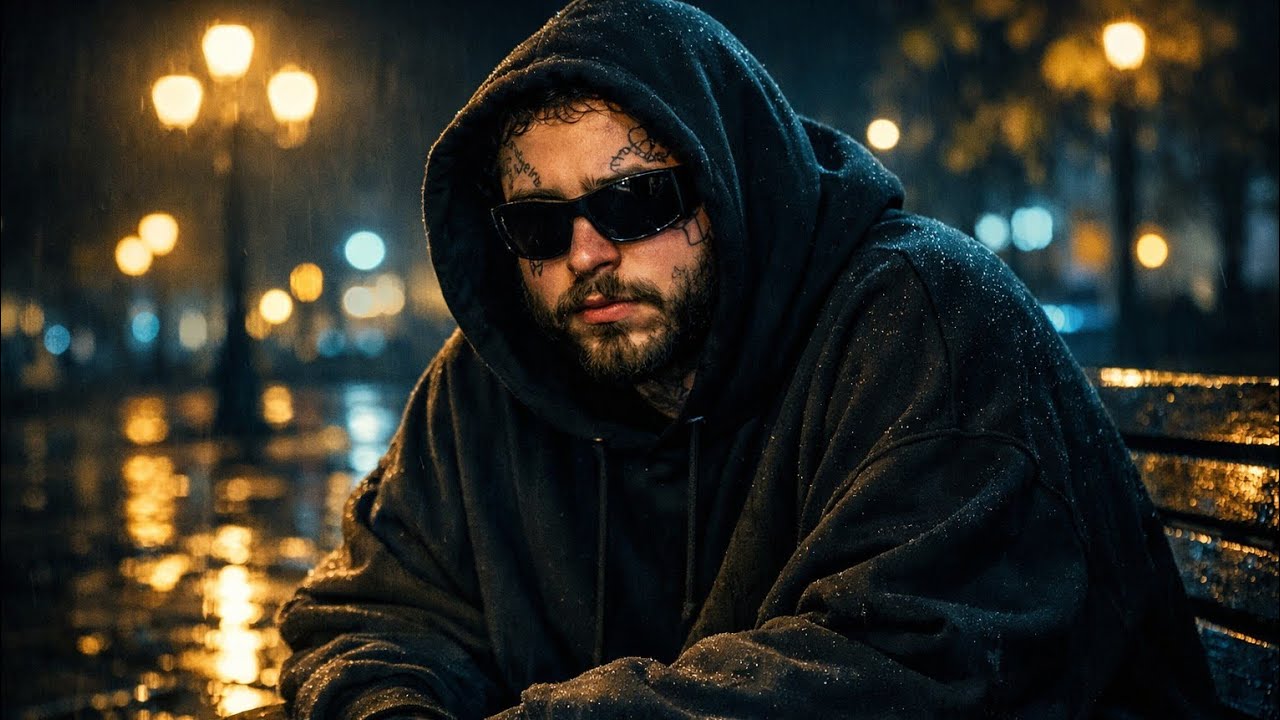 Post Malone – Still Yours | Lyrics Video 