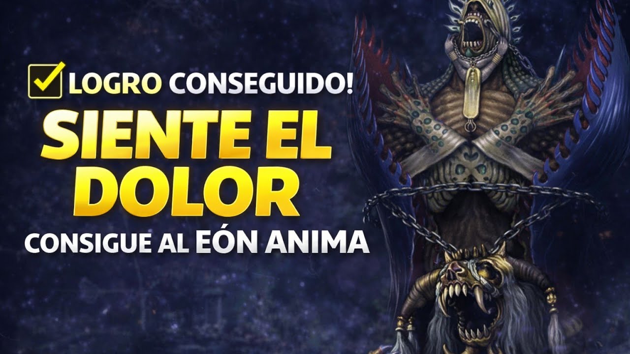 🔴LOGRO: SIENTE EL DOLOR. CAPITULO 19 - FINAL FANTASY X