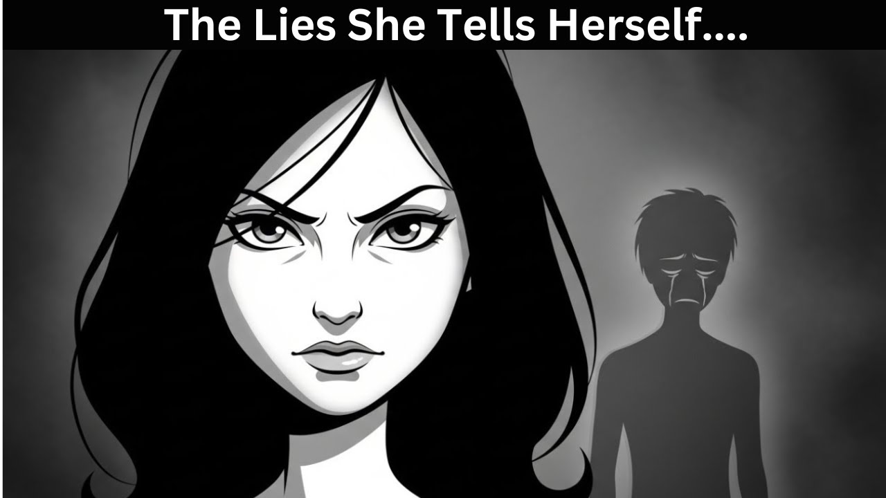 How Women Explain Cheating in Their Own Minds &mdash; The Hidden Thought Process