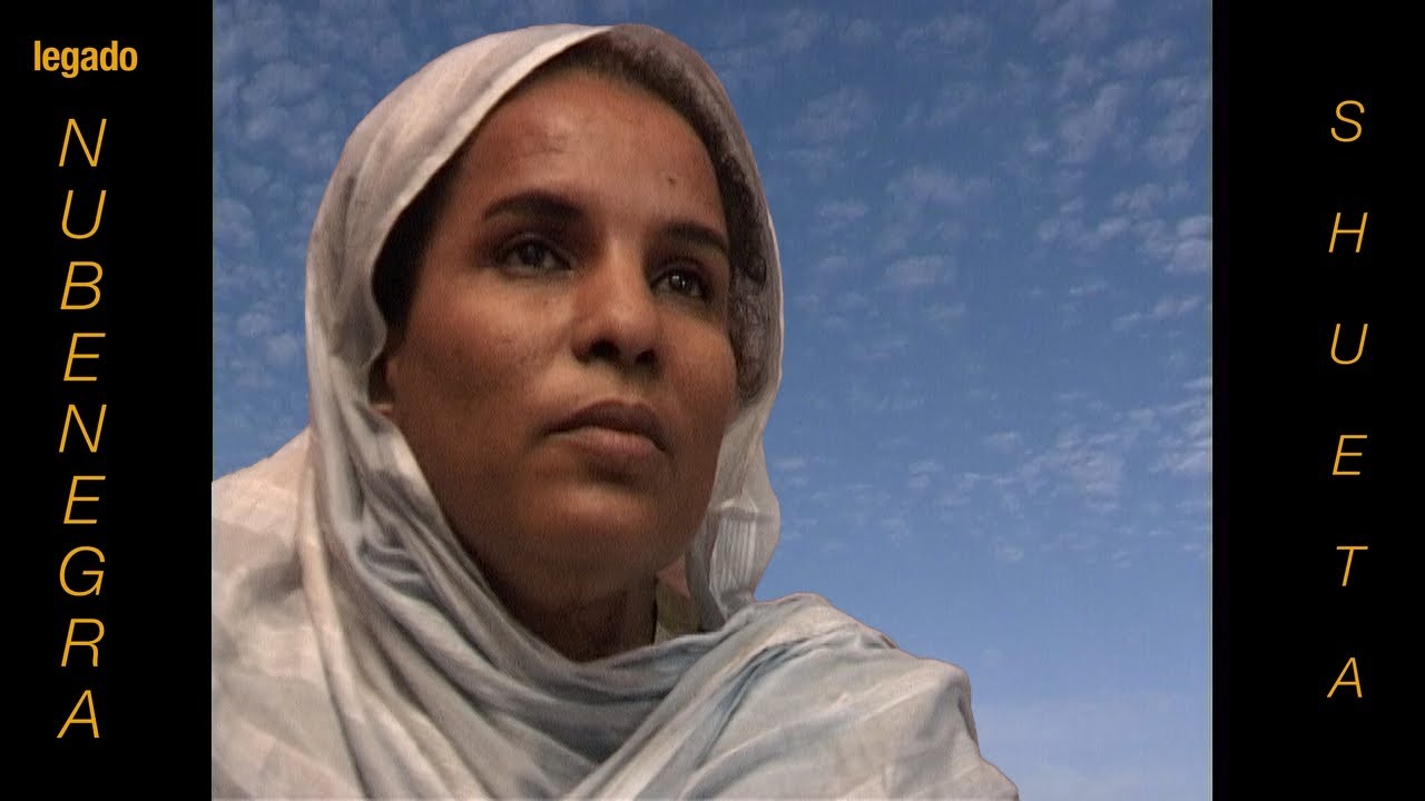 Mujeres Saharauis · SHUETA · Rah Alik Eleil [Official Music Video]
