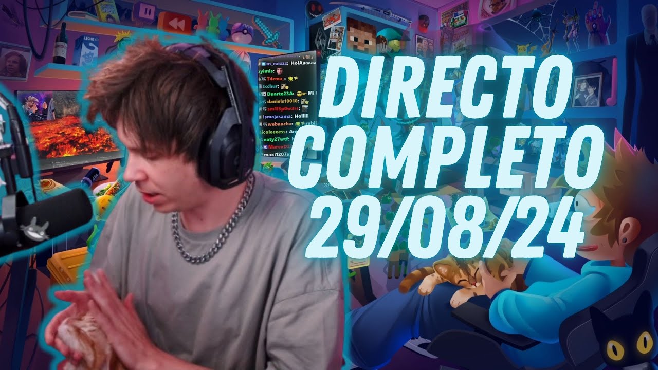 ARDILLA CON PISTOLA 🔫🐿️ EL GOTY YA ESTA AQUI SEÑORES
