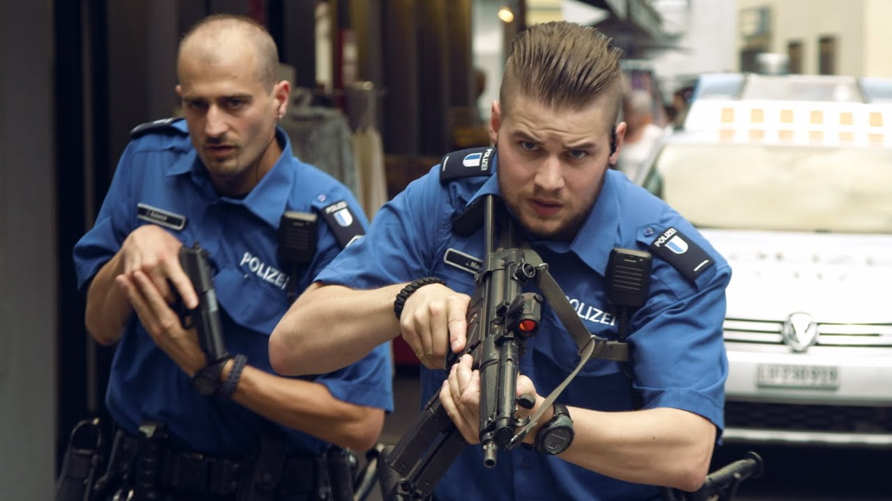 Luzerner Polizei | Imagefilm